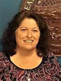 Photo of Barbara Hickert, Kansas Long-Term Care Ombudsman